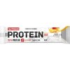 Nutrend Protein Bar 55 g, mango Nutrend Protein Bar 55 g, mango