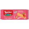 Loacker oblátky s náplňou z jahodového krému 175 g