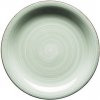 Mäser Keramický dezertný tanier Bel Tempo 19,5 cm zelená