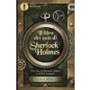 libro dei quiz di Sherlock Holmes libro dei quiz di Sherlock Holmes