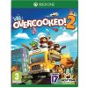 Overcooked 2 (XONE) 5056208800619 Overcooked 2 (XONE) 5056208800619