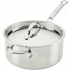 Rajnica PROBOND LUXE 22 cm, 3,8 l, nerezová oceľ, Hestan Rajnica PROBOND LUXE 22 cm, 3,8 l, nerezová oceľ, Hestan
