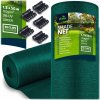 Plonos Tieniaca sieť + 50 klipov, 110g/m2, 1,5x50m, zelená Plonos Tieniaca sieť + 50 klipov, 110g/m2, 1,5x50m, zelená