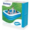 Bestway 2819 Family Pool 211x132x46 cm