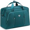Cestovná taška Roncato - City 3.0 Underseater Cabin Bag /Ryanair/Wizz Air - 87 Verde Bottiglia (RO) Cestovná taška Roncato - City 3.0 Underseater Cabin Bag /Ryanair/Wizz Air - 87 Verde Bottiglia (RO)