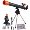 Sada Levenhuk LabZZ MT2 Kit (microscope+telescope) Sada Levenhuk LabZZ MT2 Kit (microscope+telescope)