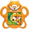 Alltoys Puzzle s líškou Alltoys Puzzle s líškou