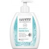 Lavera Basis Sensitive tekuté mydlo 250 ml Lavera Basis Sensitive tekuté mydlo 250 ml