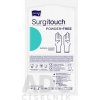 Surgitouch Chirurgické rukavice nepudrované sterilné latexové 1 pár Surgitouch Chirurgické rukavice nepudrované sterilné latexové 1 pár
