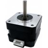 BIGTREETECH - NEMA17 Stepper Motor 34MM 17HS3401-22B čierny BIGTREETECH - NEMA17 Stepper Motor 34MM 17HS3401-22B čierny