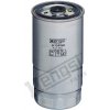 Palivový filter HENGST FILTER GERMANY H154WK Palivový filter HENGST FILTER GERMANY H154WK