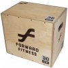 Forward Fitness Plyobox 3D MALÝ Forward Fitness Plyobox 3D MALÝ