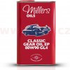 MILLERS OILS Classic Gear Oil EP 80W-90 GL4 - převodový minerální olej 1 l MI 79271 MILLERS OILS Classic Gear Oil EP 80W-90 GL4 - převodový minerální olej 1 l MI 79271