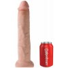 King Cock Dildo - 29,5 x 6,2 cm Flesh - gb16166 King Cock Dildo - 29,5 x 6,2 cm Flesh - gb16166