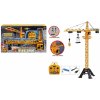 R/C Stavebný žeriav – 128 cm R/C Stavebný žeriav – 128 cm