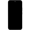 LCD Displej + Dotykové sklo + Přední kryt Xiaomi 15T Pro