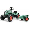 FALK - Šliapací traktor Farm Lander s vlečkou (FA-2054L) FALK - Šliapací traktor Farm Lander s vlečkou (FA-2054L)