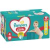 Pampers Active Baby 4 108 ks