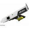 Sieťová karta AKASA 2.5 Gigabit PCIe Network Card with PoE (AK-PCCE25-02) Sieťová karta AKASA 2.5 Gigabit PCIe Network Card with PoE (AK-PCCE25-02)