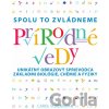 Prírodné vedy - Carol Vonderman Prírodné vedy - Carol Vonderman