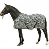 Sieťkovaná deka HKM Zebra - 155 cm Sieťkovaná deka HKM Zebra - 155 cm