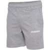 Hummel ELEMENT šortky hmlAL COTTON shorts 225885-2006