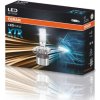 Osram H4 12V 13W P43t LEDriving XTR Osram H4 12V 13W P43t LEDriving XTR