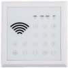 Bezdrôtová RFID klávesnica ku GSM alarmom - DELTA KP01/10C Bezdrôtová RFID klávesnica ku GSM alarmom - DELTA KP01/10C