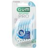G.U.M Soft-Picks PRO Medzizubné kefky Small v blistri 30 kusov G.U.M Soft-Picks PRO Medzizubné kefky Small v blistri 30 kusov