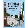 Periferní průvodce Prahou - Tomáš Staněk Periferní průvodce Prahou - Tomáš Staněk