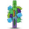 KURWA ROCKET jednorázová ecigareta - Purple Grape Aloe Ice (Chladivé hrozno, aloe vera) 20mg KURWA ROCKET jednorázová ecigareta - Purple Grape Aloe Ice (Chladivé hrozno, aloe vera) 20mg
