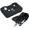 STABLECAM MAVIC AIR 2 - Silikonová ochrana vysílače + popruh vysílače (Black) STABLECAM MAVIC AIR 2 - Silikonová ochrana vysílače + popruh vysílače (Black)