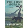 The Lost World: A Professor Challenger Adventure (Russell Davis,Dale Sprague)(Brožovaná) The Lost World: A Professor Challenger Adventure (Russell Davis,Dale Sprague)(Brožovaná)