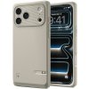 Spigen Classic Ls Magsafe iPhone 17 Pro Max Stone Spigen Classic Ls Magsafe iPhone 17 Pro Max Stone