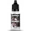Základná farba Vallejo Surface Primer Grey 17ml 70.601 Základná farba Vallejo Surface Primer Grey 17ml 70.601