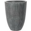 Květináč G21 Lava Cone 44 x 44 x 57,5 Květináč G21 Lava Cone 44 x 44 x 57,5