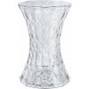 Kartell Stolička Stone, viac farieb Farba: Průhledná Kartell Stolička Stone, viac farieb Farba: Průhledná