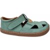 Pegres Barefoot BF51 Detské tenisky mint 29 Pegres Barefoot BF51 Detské tenisky mint 29