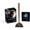 Harry Potter Hermione's Wand with Sticker Kit Harry Potter Hermione's Wand with Sticker Kit