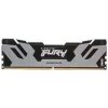Kingston FURY Renegade/DDR5/32GB/6400MHz/CL32/1x32GB/Black/Silv (KF564C32RS-32) Kingston FURY Renegade/DDR5/32GB/6400MHz/CL32/1x32GB/Black/Silv (KF564C32RS-32)