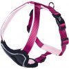 Nobby CLASSIC prEN hrudný postroj M-L ružová Nobby CLASSIC prEN hrudný postroj M-L ružová