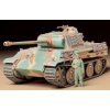 Tamiya Panther Ausf.G Steel Wheel Version 1:35 Tamiya Panther Ausf.G Steel Wheel Version 1:35
