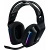 Logitech G733 LIGHTSPEED RGB Gaming-Headset - černý 981-000864 Logitech G733 LIGHTSPEED RGB Gaming-Headset - černý 981-000864