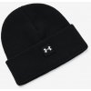 Quiksilver Brigade Youth Beanie true black Quiksilver Brigade Youth Beanie true black