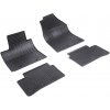 Koberce gumenné RIGUM HYUNDAI i10 2014-2010