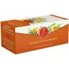 Julius meinl čaj Tea Bags Rooibos Vanilla 25 x 2,5 g