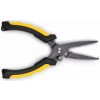 Black Cat Kliešte Split Ring Pliers