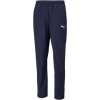 Puma | teamRISE Sideline Pants | modrá| S Puma | teamRISE Sideline Pants | modrá| S