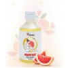 Verana Olej po depilácii Grapefruit 250 ml