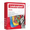 Leukoplast Kids náplast 2 vel. 12ks Leukoplast Kids náplast 2 vel. 12ks